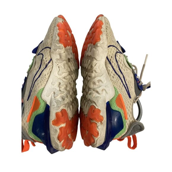 Nike ci7523 React Vision Womens size 7.5 "Hyper Crimson"  Sneakers Shoes - Picture 6 of 8